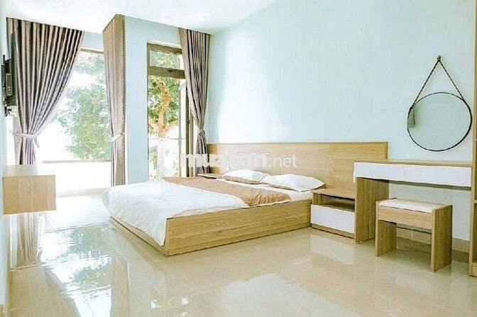 Bán tòa căn hộ, khách sạn MT Nguyễn Tất Thành