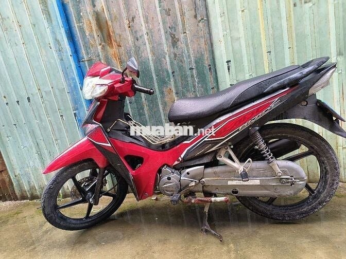 Bán xe Honda Blade 110cc - bánh mâm - chính chủ