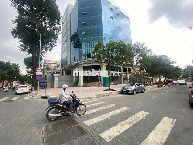 TRUNG TÂM QUẬN 1 • TRẦN ĐÌNH XU 50M2 x 4TẦNG NGANG 5 • GIÁ TỐT 13.5TỶ