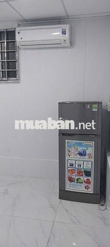 TRỌ MỚI XÂY 🏡Địa chỉ: 1184 Phạm Văn Đồng.