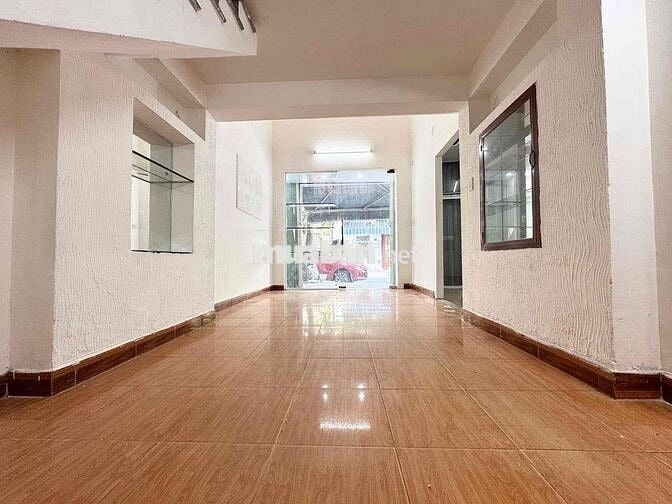 Cho thuê nhà mặt tiền Nguyễn Phước Nguyên ngang 6m vị trí đẹp