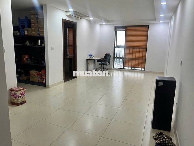 CHO THUÊ CĂN HỘ CHUNG CƯ SMILE BUILDING, 76M2, 3 NGỦ, 2 VS, Ở NGAY
