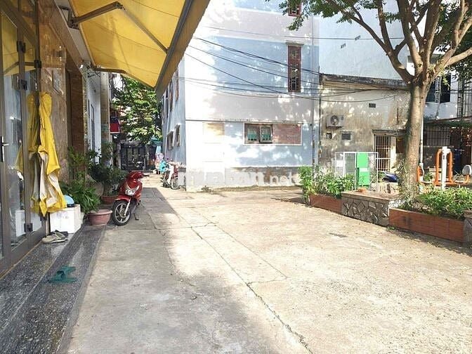 HÀNG HIẾM – BÁN LÔ ĐẤT KIỆT OTO 6M HÒA CƯỜNG – GẦN PHAN ĐĂNG LƯU
