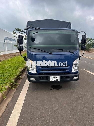 Isuzu QKR 2025 - 8000 km