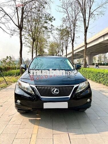 Lexus RX 350 AWD 2010 - 750 Triệu