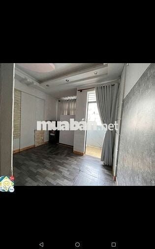 CHO THUÊ 1 PHÒNG 40,6M2 CÓ 2PN TRONG CĂN NHÀ MẶT TIỀN NGUYỄN THIN THẬP