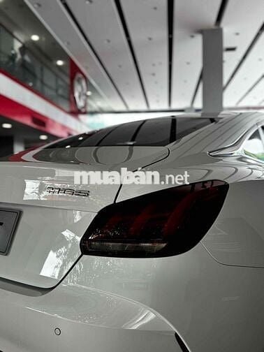 MG5 Luxury 2025