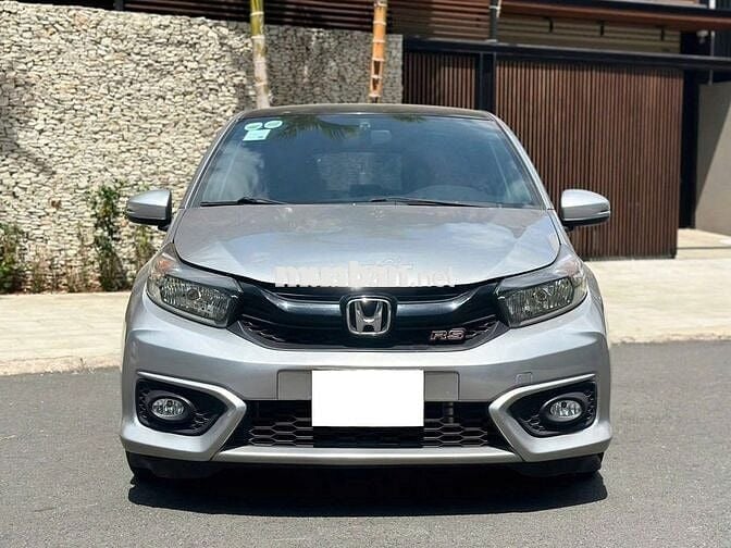Honda Brio 2019 Brio RS - 700000 km