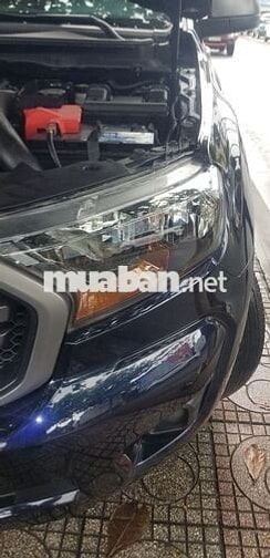 Ford Ranger 2020 XLS 2.2L 4x2 AT - 26000 km