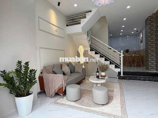 CHO THUÊ NHÀ ĐẸP KIỆT TTTP 2PN GIÁ RẺ