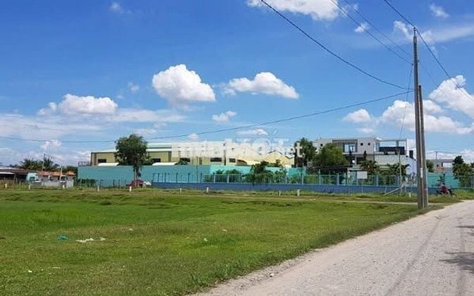 🚀 CẦN SANG NHƯỢNG KHO XƯỞNG  –DIỆN TÍCH 3500M2 - THƯỜNG TÍN 🚀