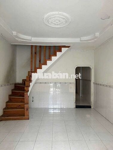 🏘️ Nhà 1 lầu 2 phòng Trung Chánh Hóc Môn Cho Thuê 🏘️