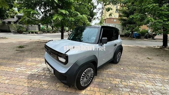 VinFast VF3 2025 - 13000 km