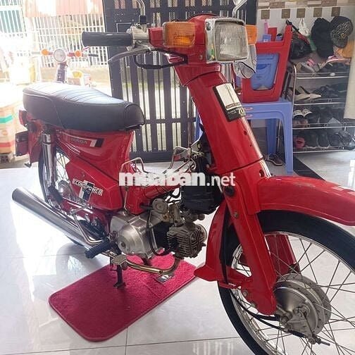 Cub DD70 bs72 vủng tàu