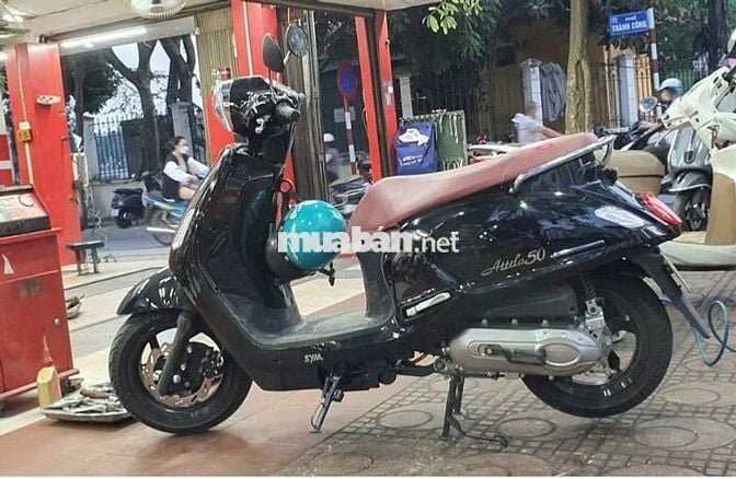 Bán xe Atila SYM 50cc