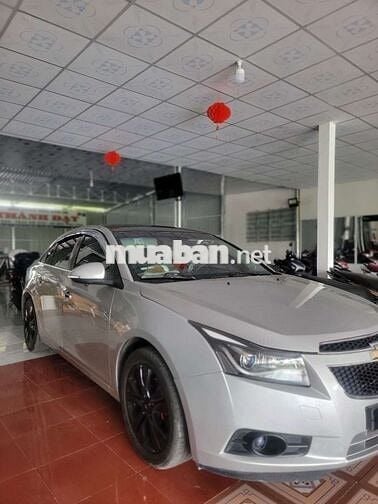siêu phẩm. xe lước .Cruze. LTZ. số tự động.