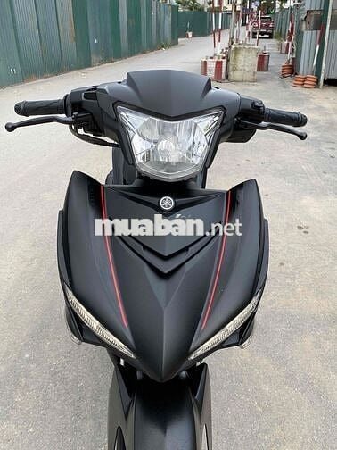 Siêu Mới Exciter 150 Đen nhám biển 29 mới 95%