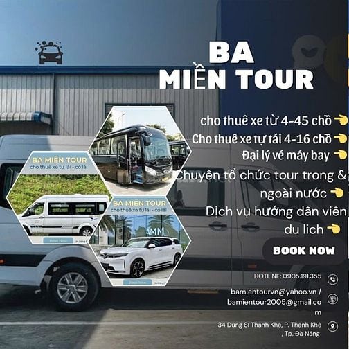 🚗 **CHO THUÊ XE TỰ LÁI ĐÀ NẴNG** 🚗  Bạn muốn vi vu Đà Nẵng – Hội An 