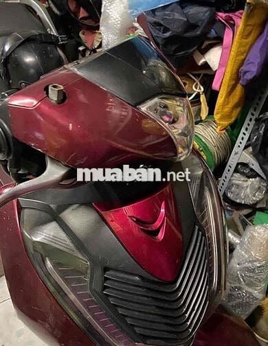 cần bán sh125 2017 CBS chính chủ