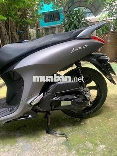 Xe yamaha Janus chính chủ
