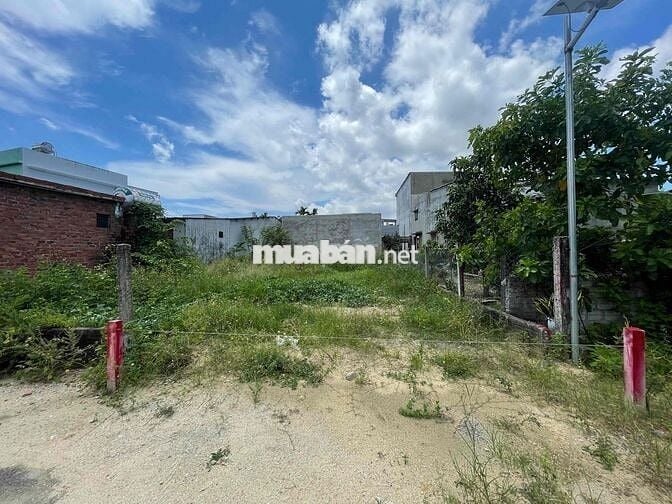 LÔ ĐẤT KIỆT 4m – MAI ĐĂNG CHƠN - Hoà Quý - Ngũ Hành Sơn, dt 90m2