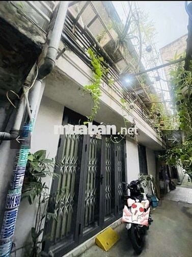 NHÀ 2 TẦNG GIÁ RẺ -SỔ HỒNG RIÊNG - HIỆP BÌNH PHƯỚC.