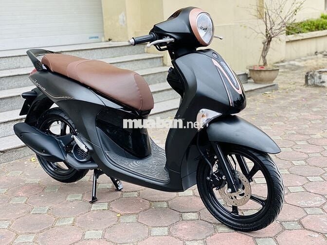 YAMAHA JANUS  2024 CÓ TRẢ GÓP LÃI XUẤT 0%