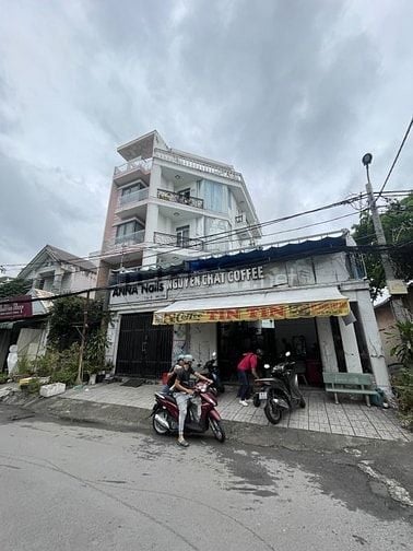 🔥 SIÊU PHẨM QUẬN 8 – LÔ GÓC KINH DOANH 🔥 giá chỉ còn 11.9 T
