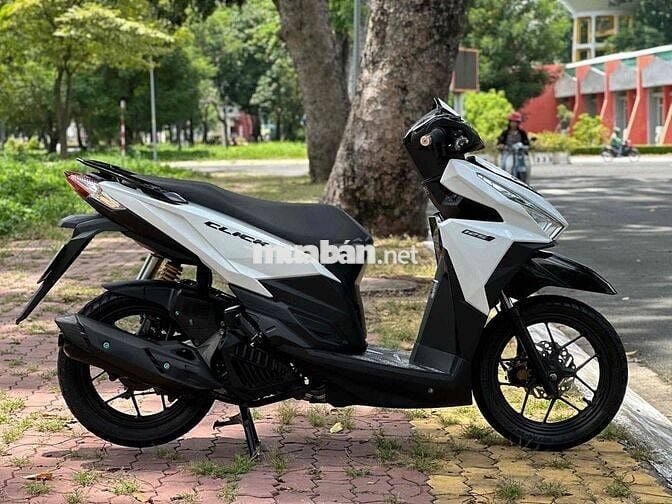 Vario 125 2017, máy zin, xe đẹp BSTP !!!
