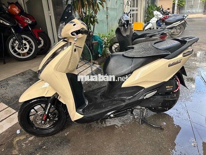 Lead 125 2 chìa khoá smkey 9chủ công chứng mb