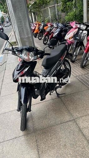 wave RSX 110 2012 bs tp  xe rin đẹp