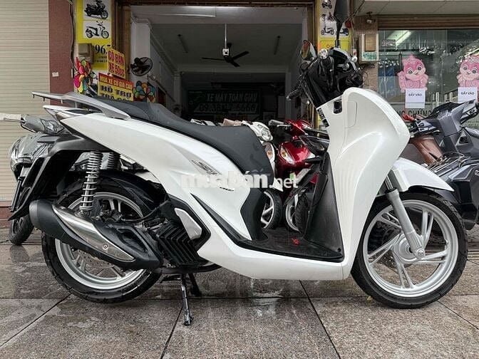 sh smatrey ken lước bstp 9 chủ 6 nghin km zin hết
