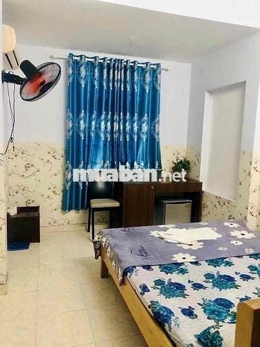 CHO THUÊ NHÀ 16PN LÊ VĨNH HÒA Q TÂN PHÚ