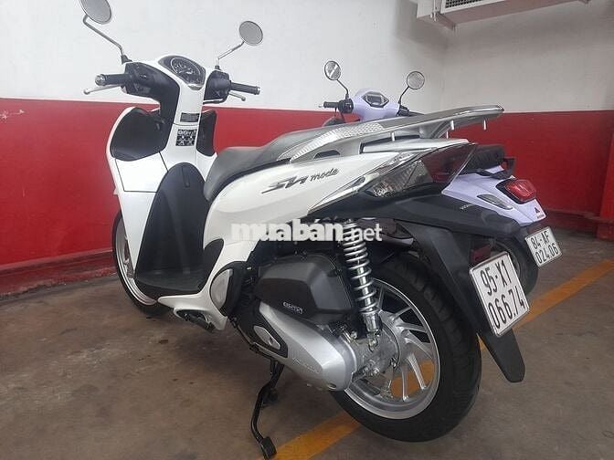Bán Sh mode cbs màu trắng T11/24 BS vip 06674