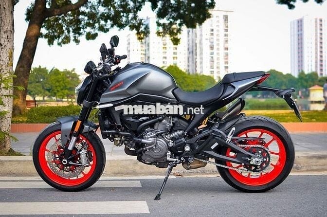 THANH MOTOR Cần bán Ducati Monster 937 2023