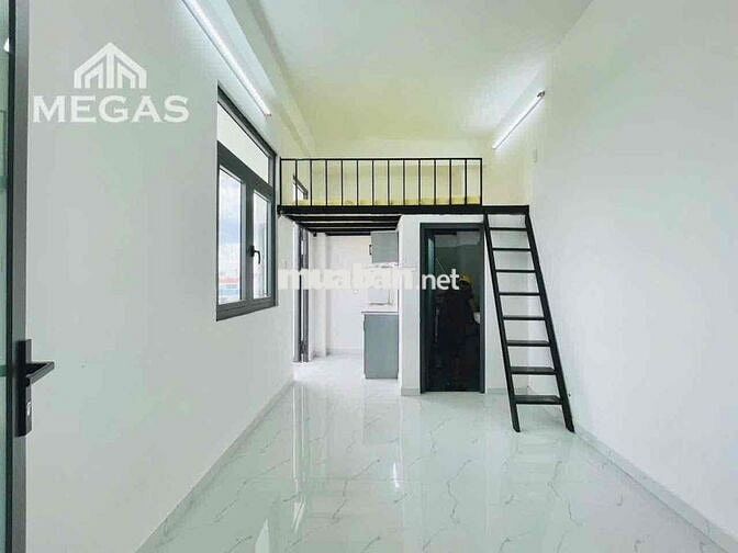 🔥KHAI TRƯƠNG PHÒNG TRỌ MỚI XÂY - SIÊU ĐẸP - THOẠI NGỌC HẦU - HOÀ BÌNH