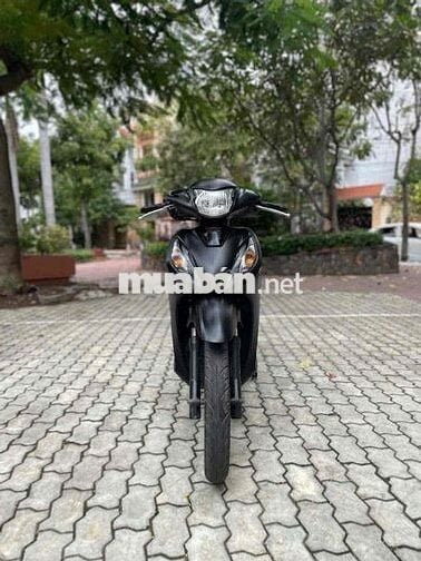 Cầm đồ thanh lý Honda Vision 2023 Smartkey BS: 71