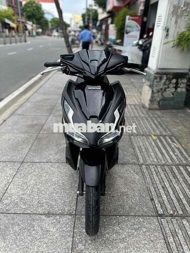ab 125 2022 đen nhám zjn bstp 1 chủ mua mới