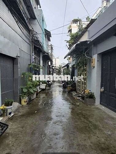 HIẾM NHẤT TRUNG CHÁNH NHÀ 2 TẦNG 1 /NGẮN ĐỒNG TÂM GIÁ CHỈ 2.35 TỶ TL