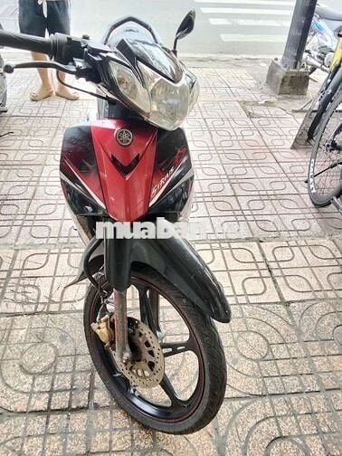 Sirus 2012 biển số bến tre