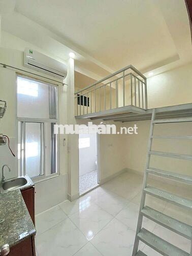 DUPLEX GIÁ RẺ CỬA SỔ THOÁNG MÁT ĐỐI DIỆN KCX TÂN THUẬN KẾ BÊN ECOGREEN