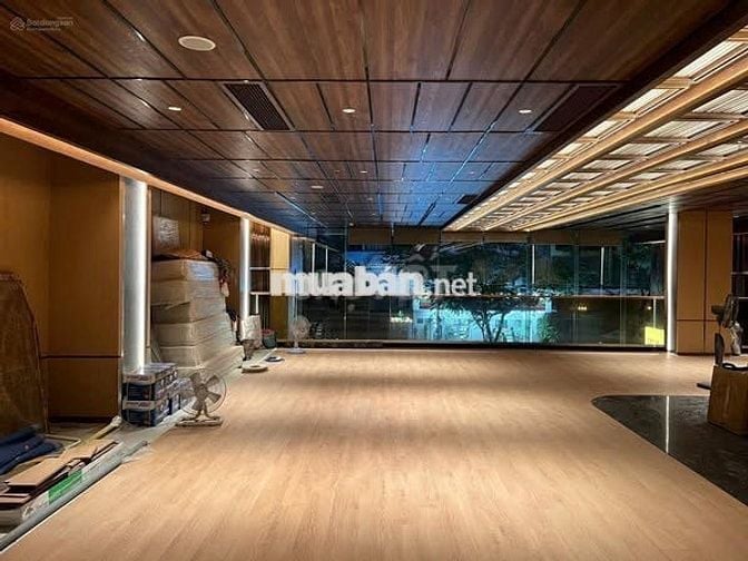 [Quận 1] NGANG 12M MẶT TIỀN TRƯƠNG ĐỊNH  - GẦN CHỢ BẾN THÀNH!!!