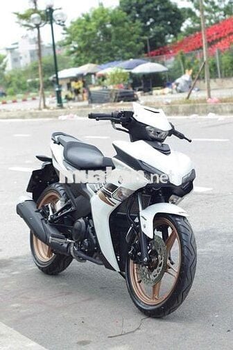 ex155 phanh abs, 2025, cần bán, xe mới chạy 2000km