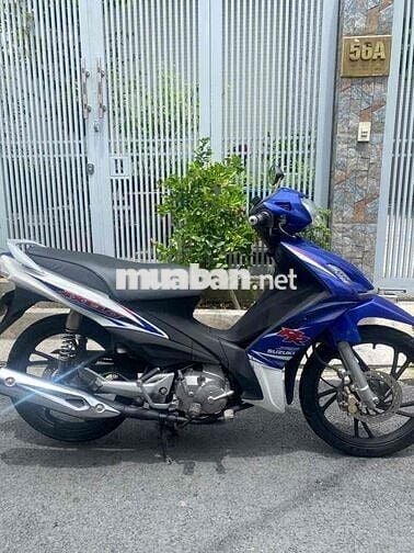 suzuki axelo xinh đẹp mới 90%