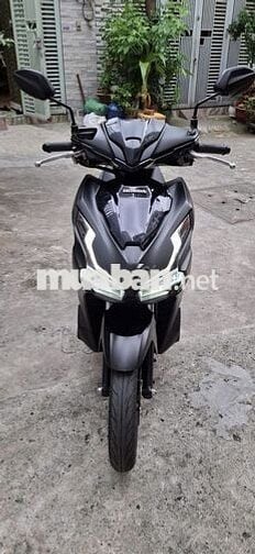 Bán xe Airblade 125cc đăng ký tháng 12/2024