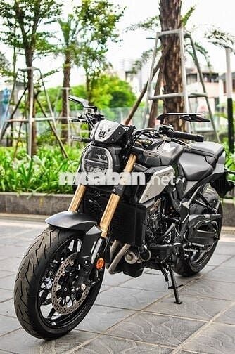 THANH MOTOR Cần bán Honda CB650R 2021
