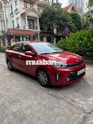 Kia Soluto 2020 AT Deluxe - 85000 km