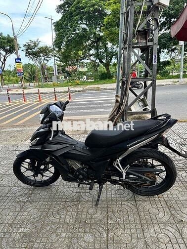 Cần bán xe số Winner V1 người dùng ạ , chạy siêu e