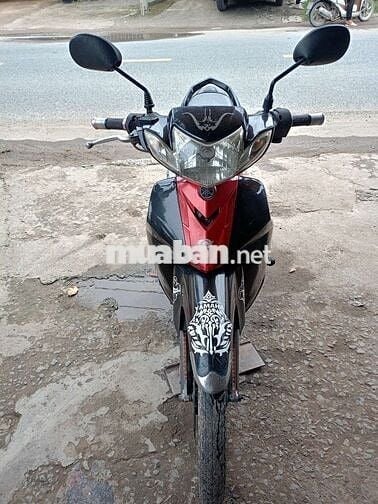 Bán xe Yamaha Sirius RC giấy tờ đầy đủ