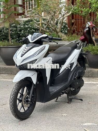 Honda Vario 125 2023 có trả góp trao đổi ✅